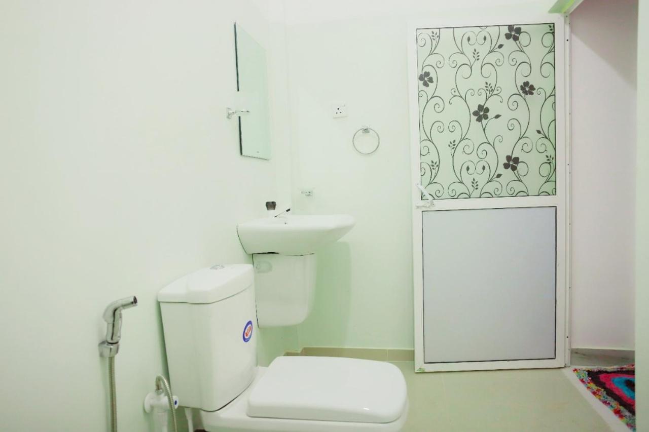 Lagos Mirissa Zewnętrze zdjęcie